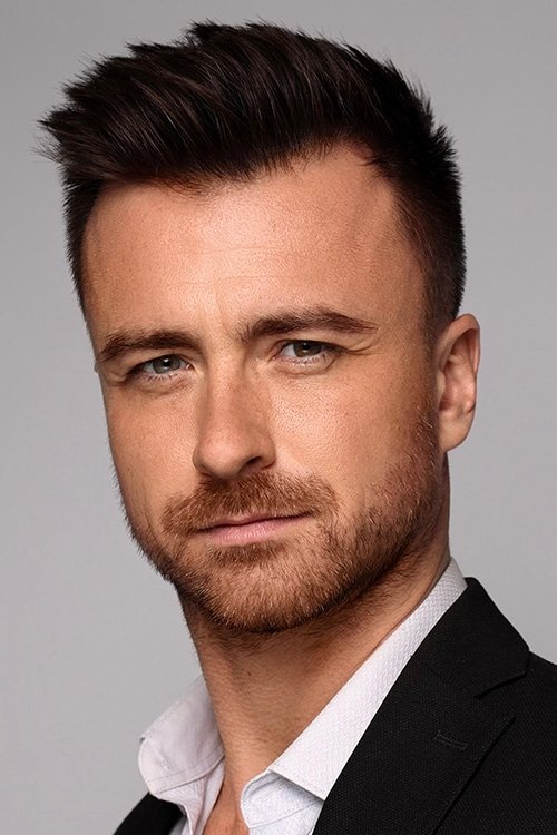 et billede af Theodore Avery