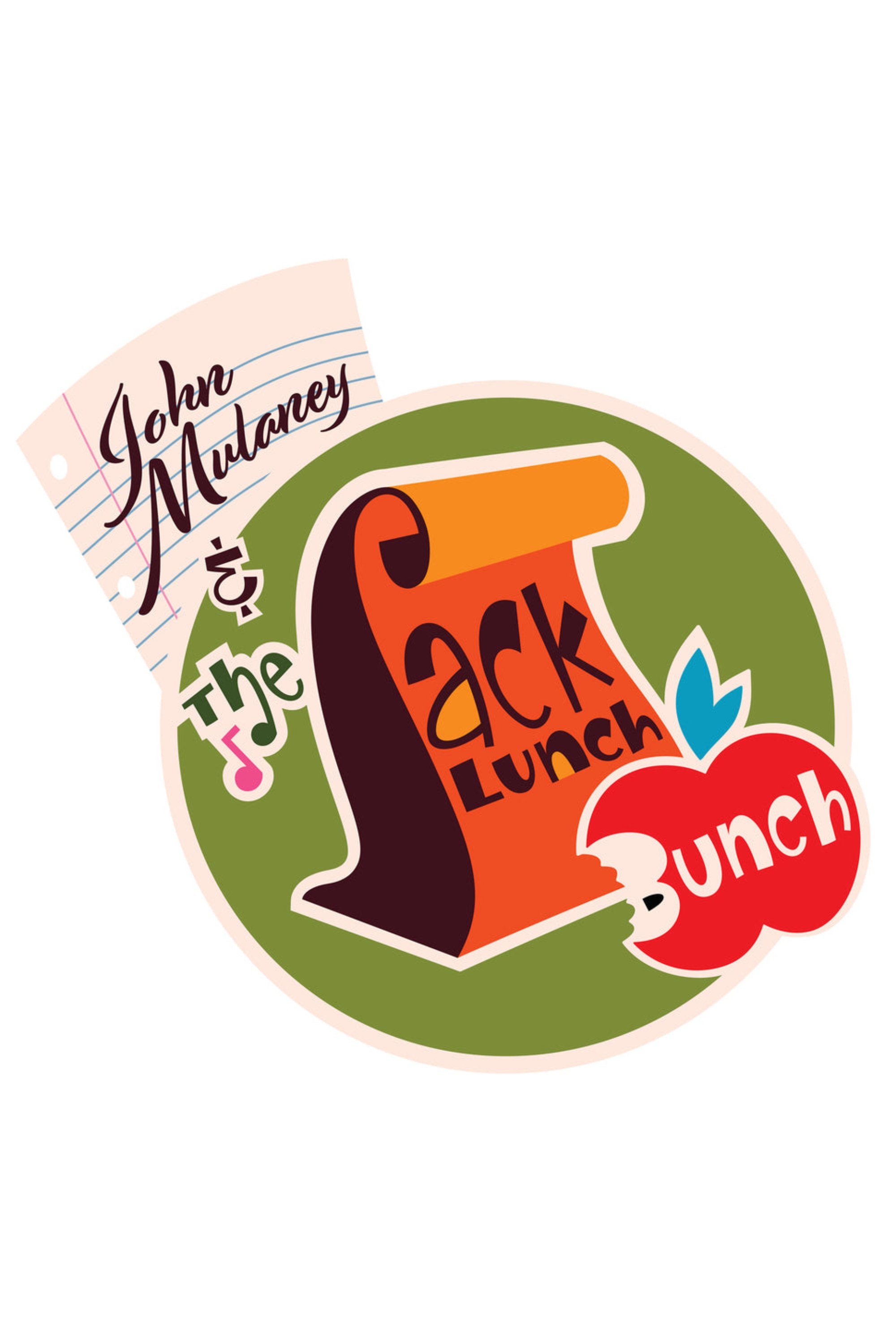 John Mulaney & The Sack Lunch Bunch