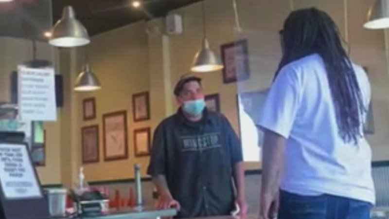 Crimes Gone Viral: Eyewitness