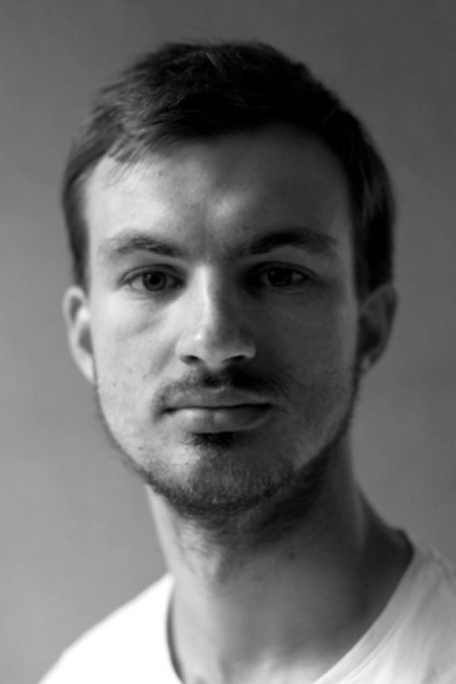 et billede af Benjamin Lønne Røsler