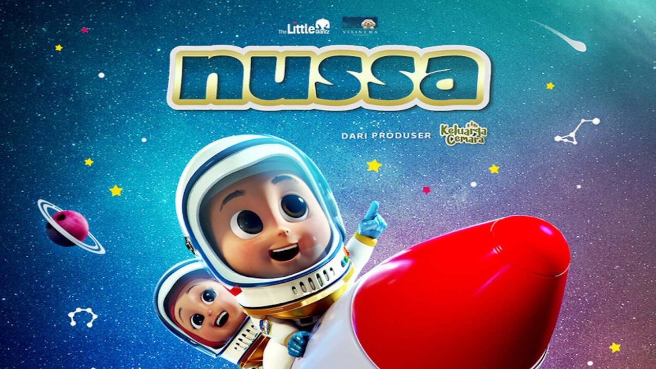 Nussa (2021)