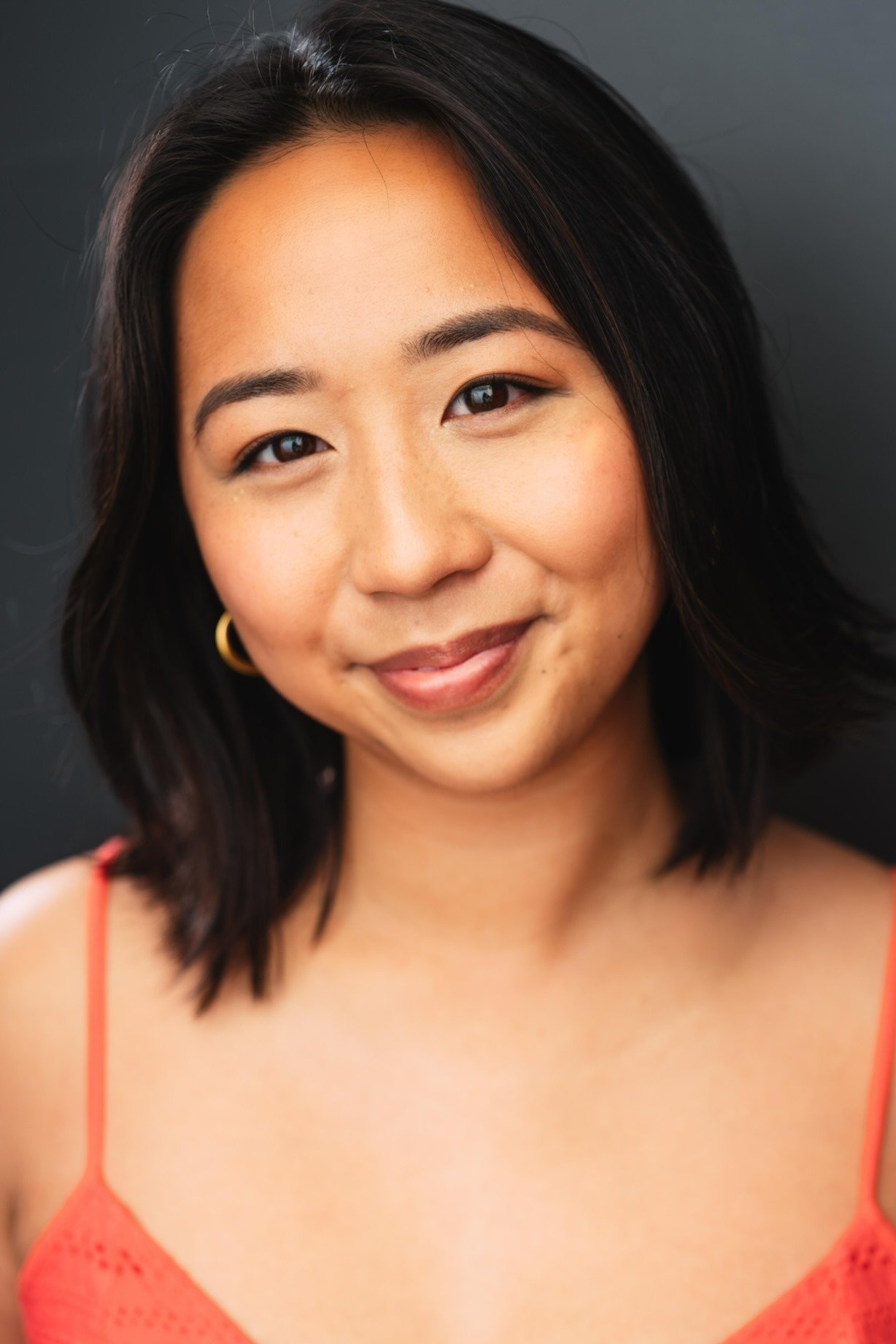 et billede af Kaylee Kaleinani