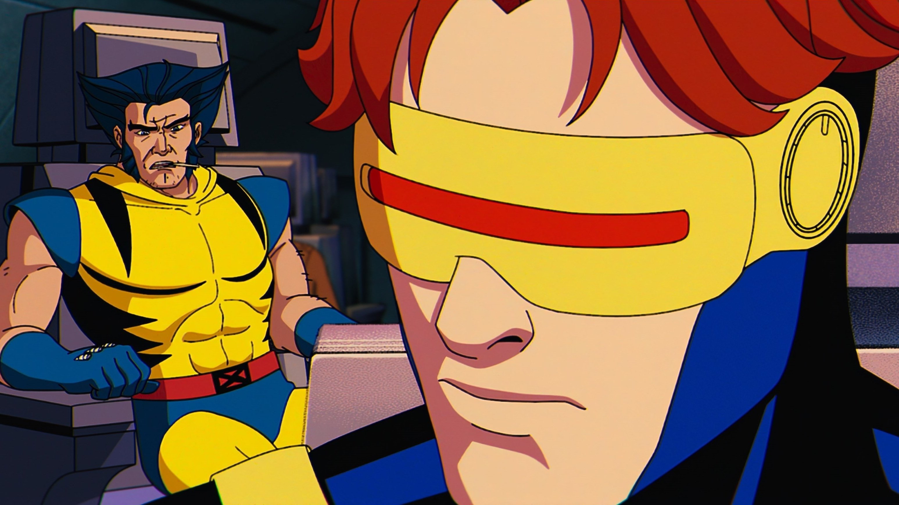 Marvel announces premiere date and releases trailer for X-Men '97
