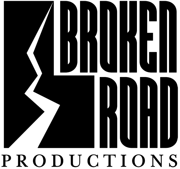 Logo de la société Broken Road Productions 6439