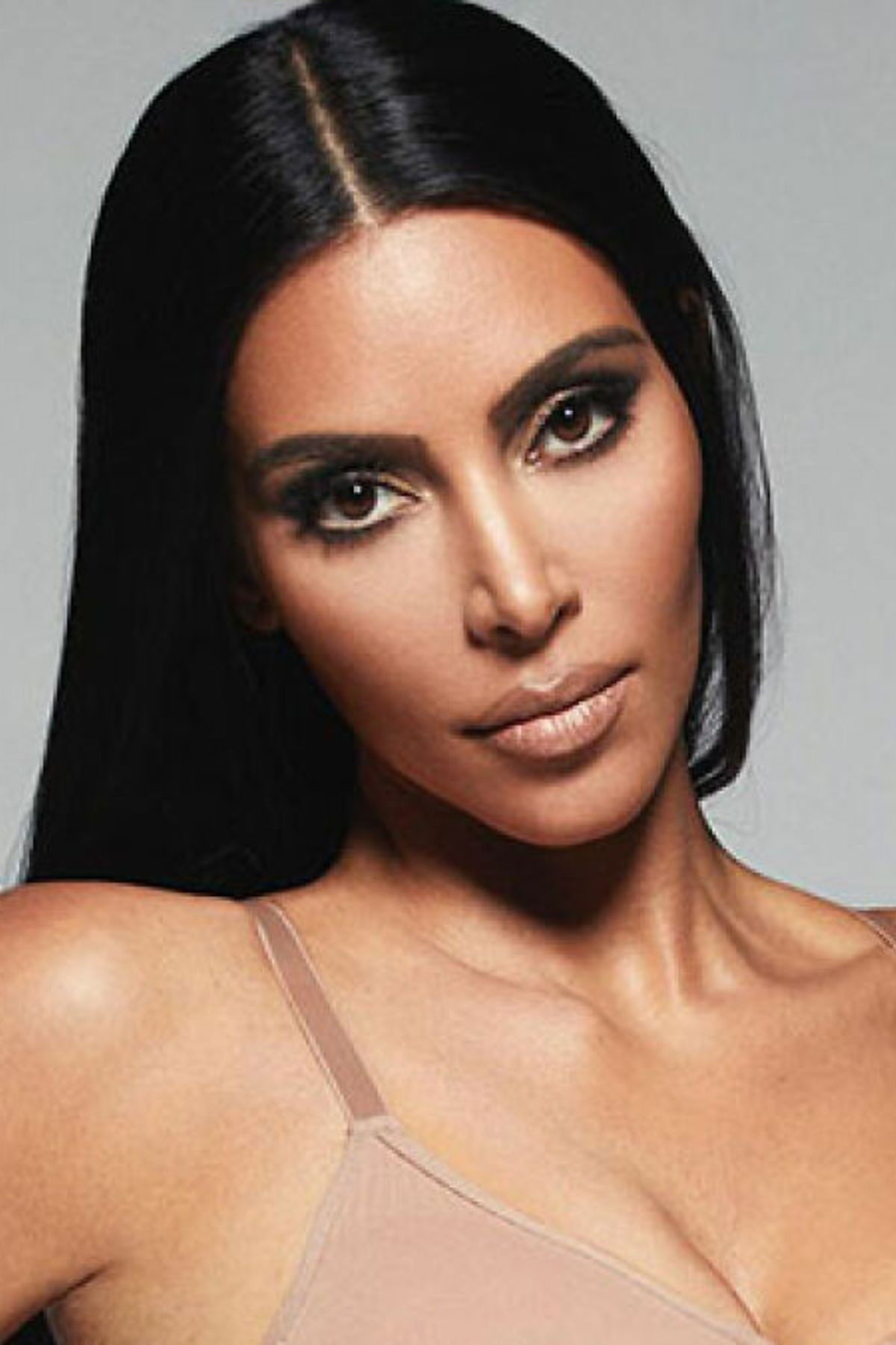 Et billede af Bianca Censori