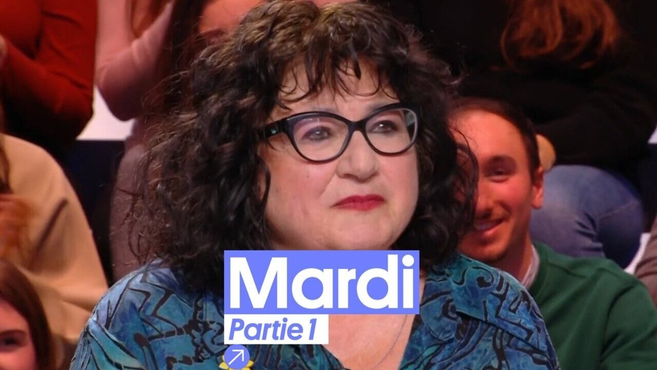 Quotidien 9x117