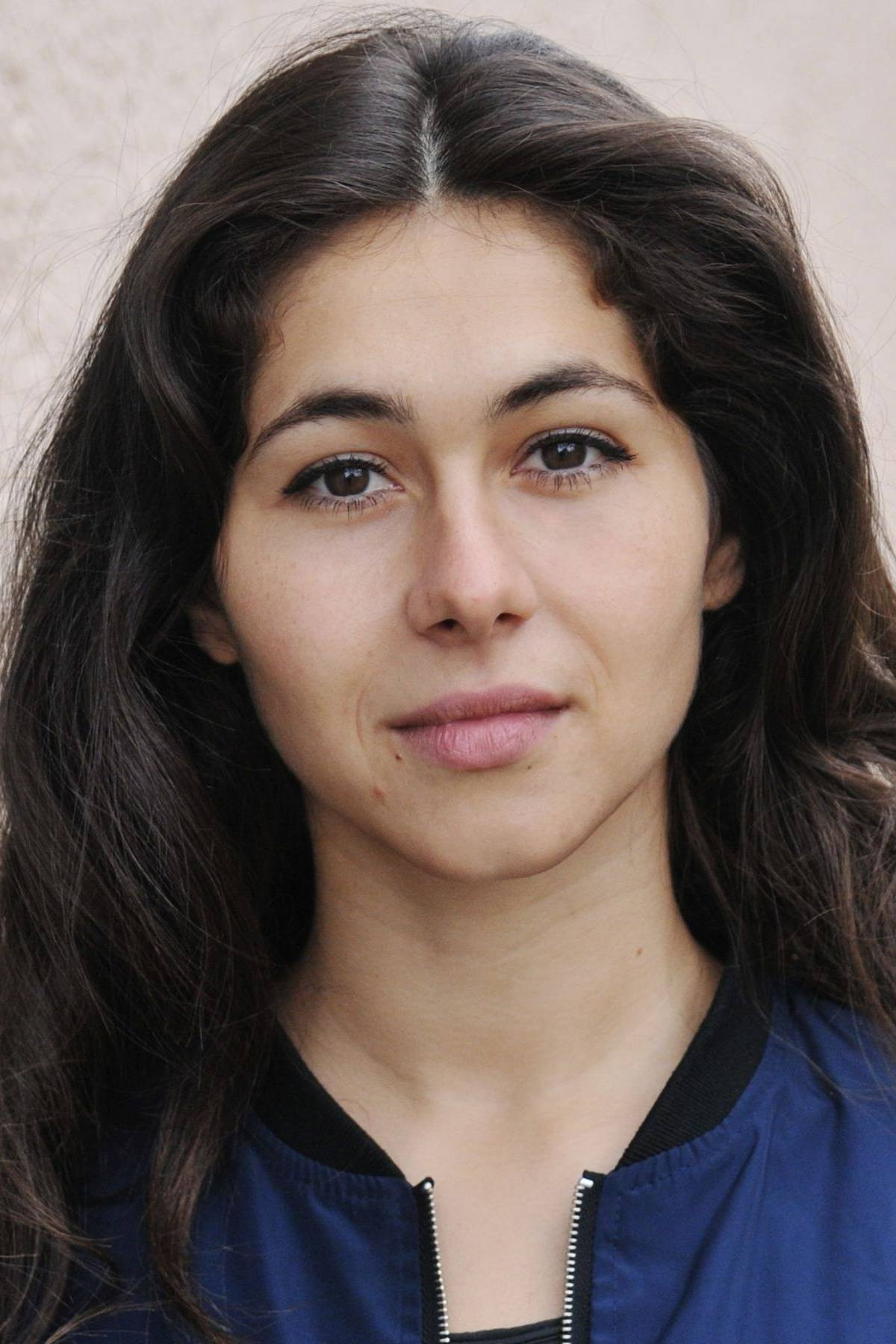 et billede af Hanna Mannsberger