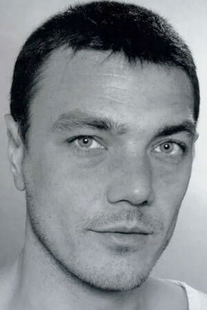 et billede af Cédric Grimoin