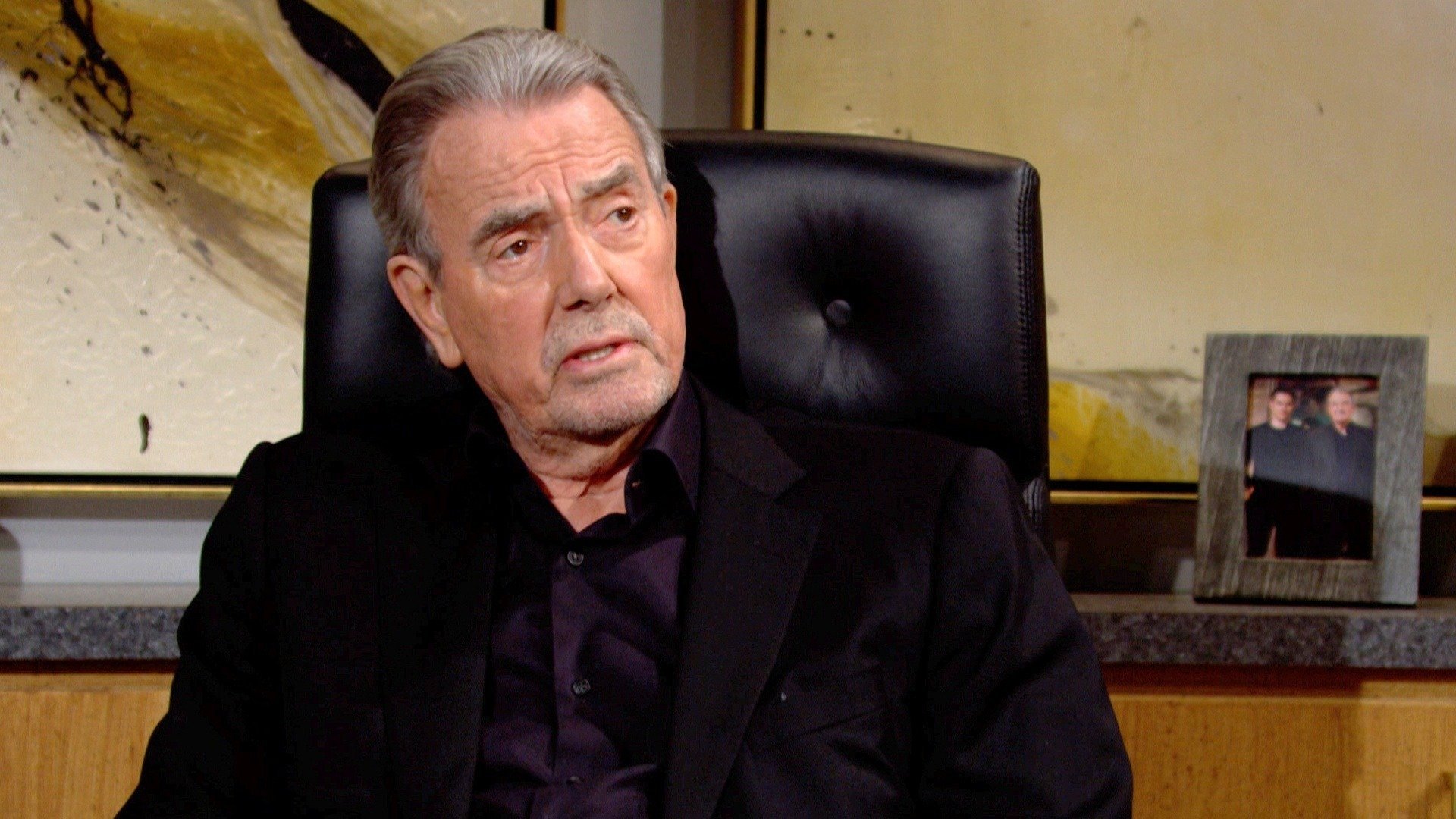 The Young and the Restless 49x129