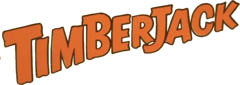 Timberjack Logo