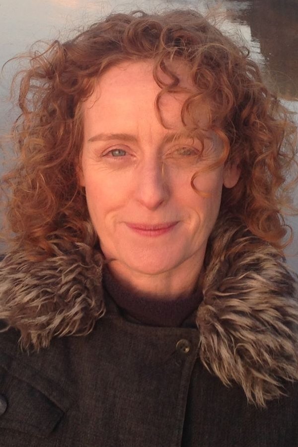 et billede af Briana Corrigan