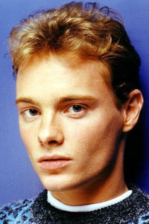 et billede af Axel Vermuist