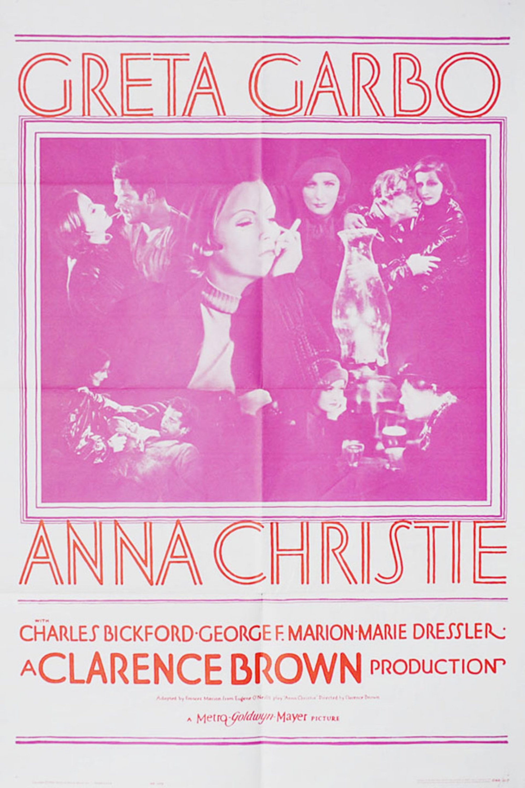 Anna Christie