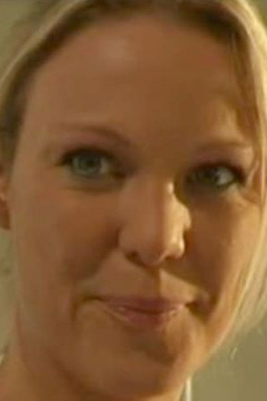 et billede af Madeleine Hansson