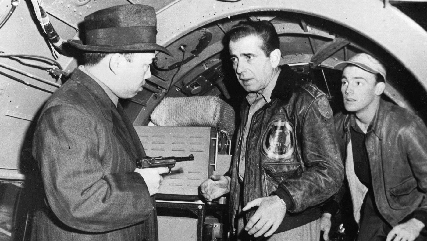 Tokyo Joe (1949)