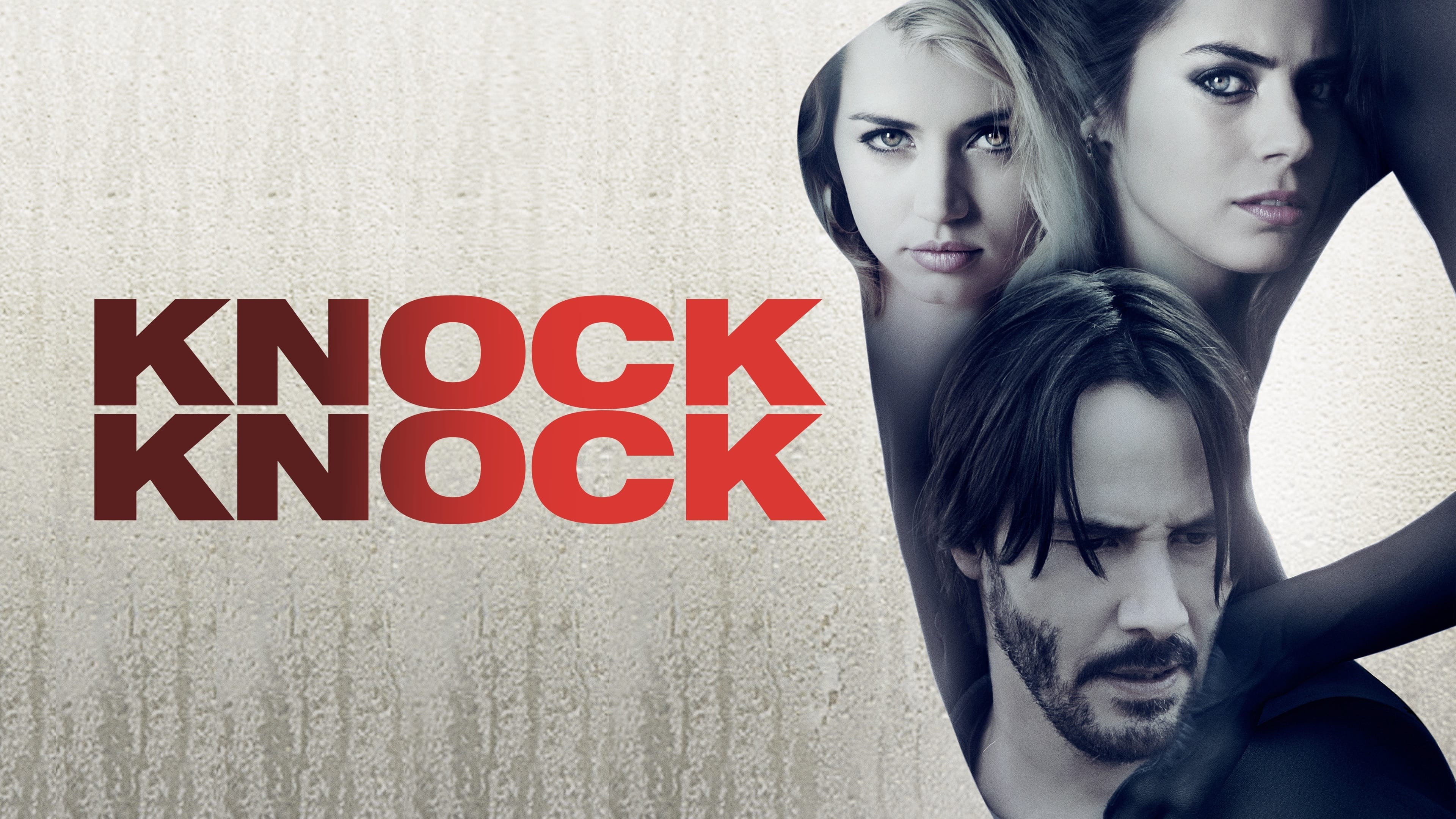 Knock Knock (2015)