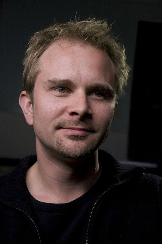 Dan Glass