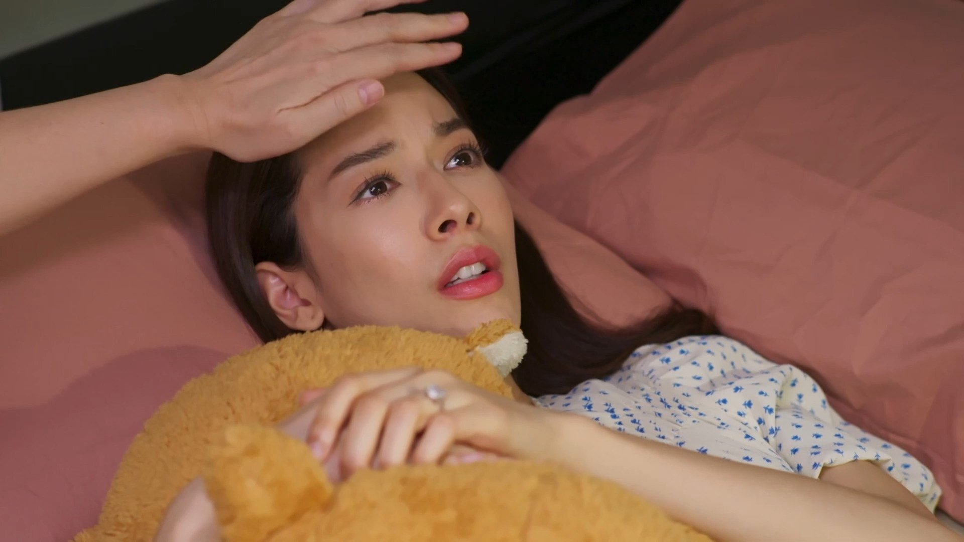 สายรักสายเลือด - Épisode 14