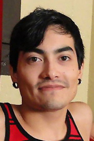 et billede af Mikey Mikes