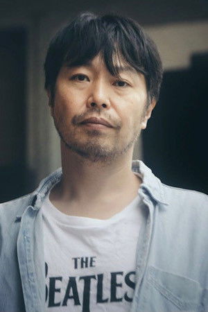 et billede af Keiichi Sokabe