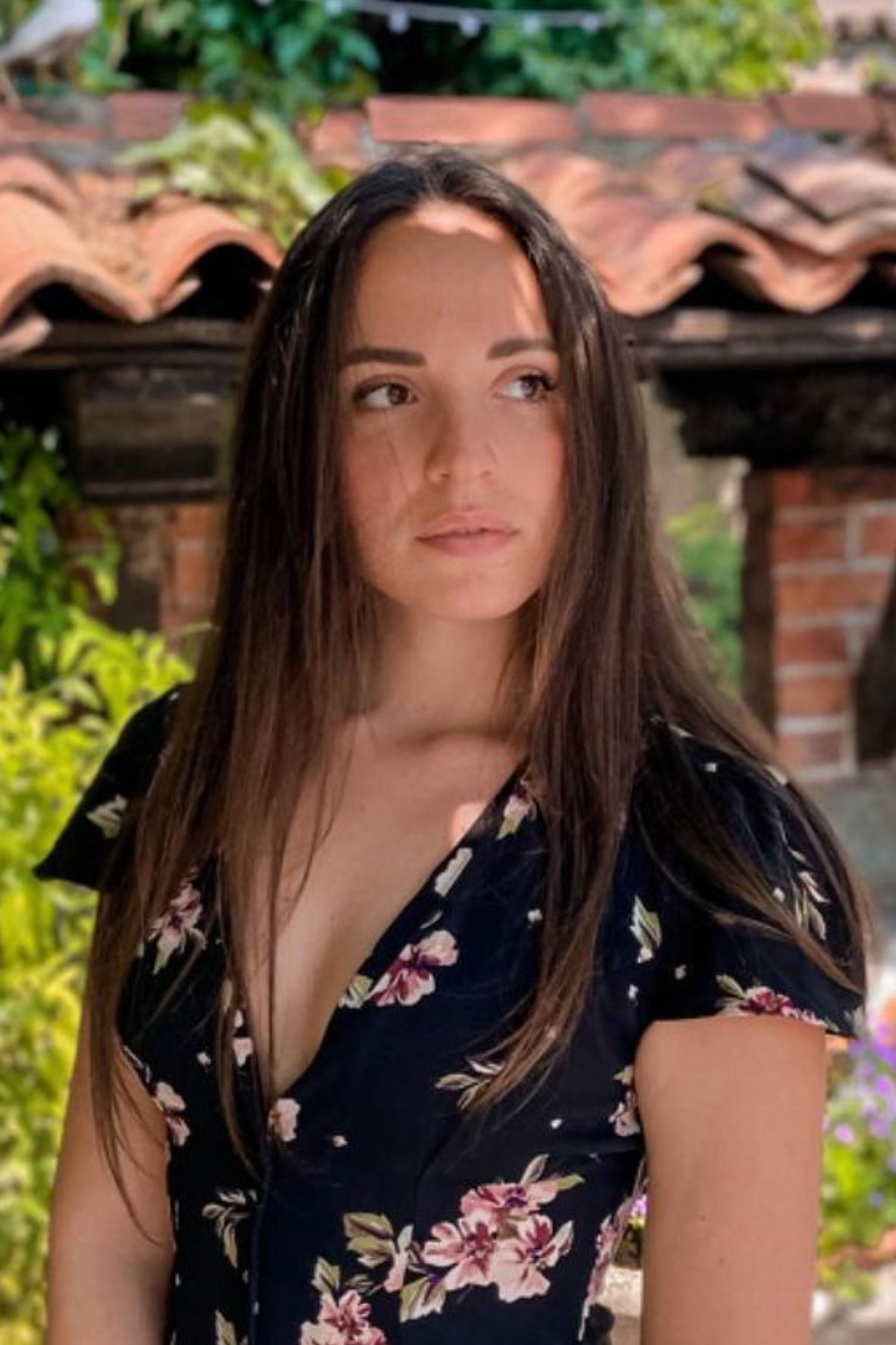 et billede af Noemi Ognissanti