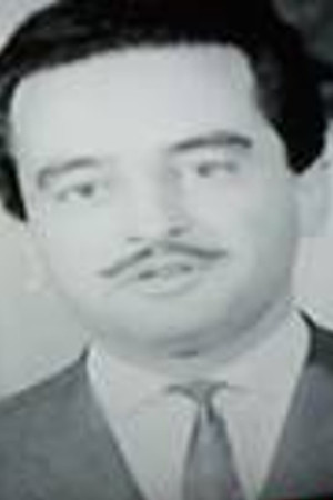 et billede af Talat Güryuva