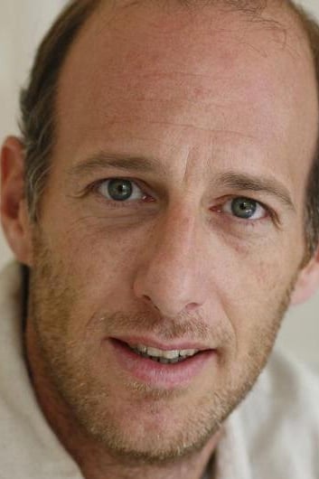 et billede af Jan Rouiller