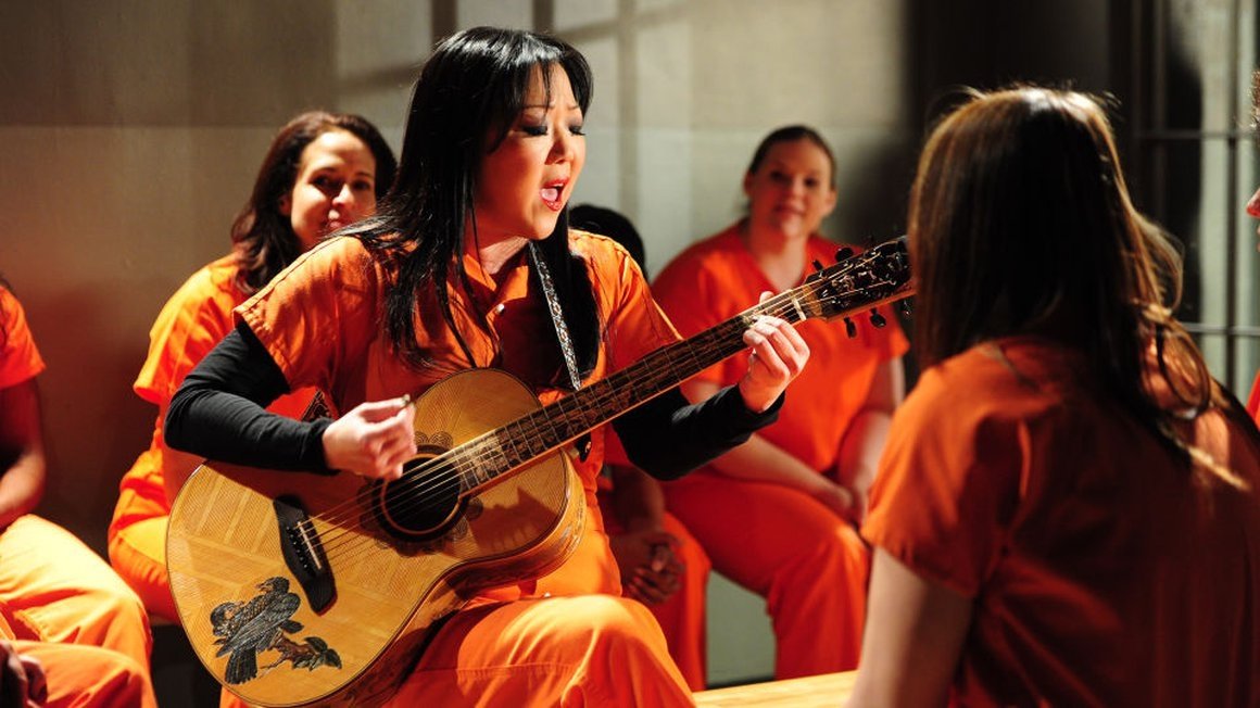 Drop Dead Diva