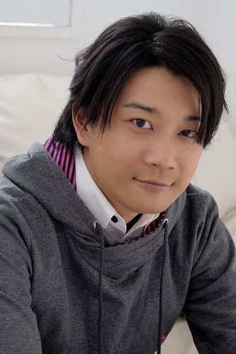 et billede af Masahide Fuse