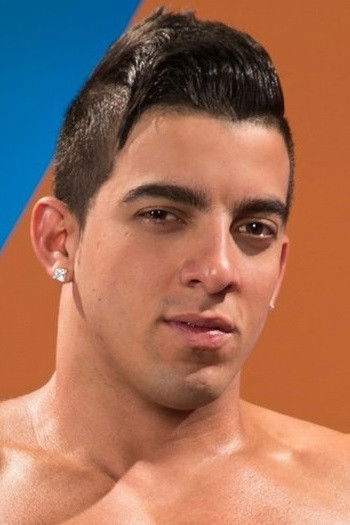 et billede af Jacob Taylor