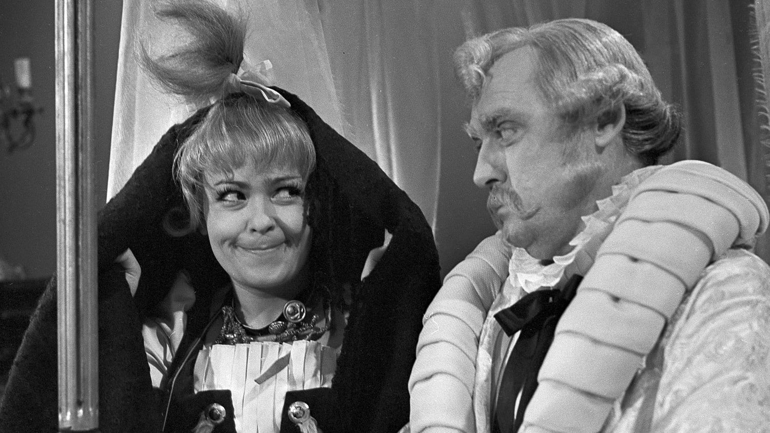 Křesadlo (1968)
