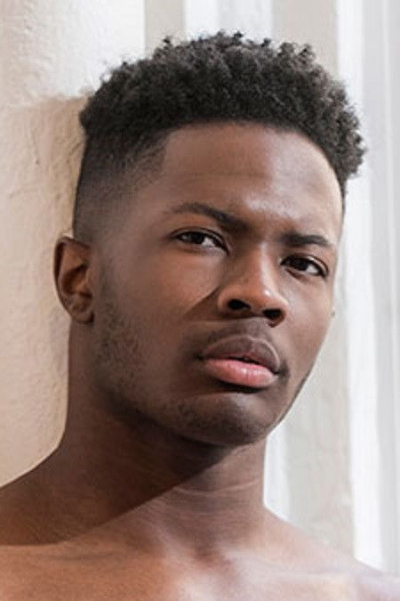 et billede af Bama Romello