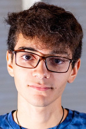 et billede af Robin Night