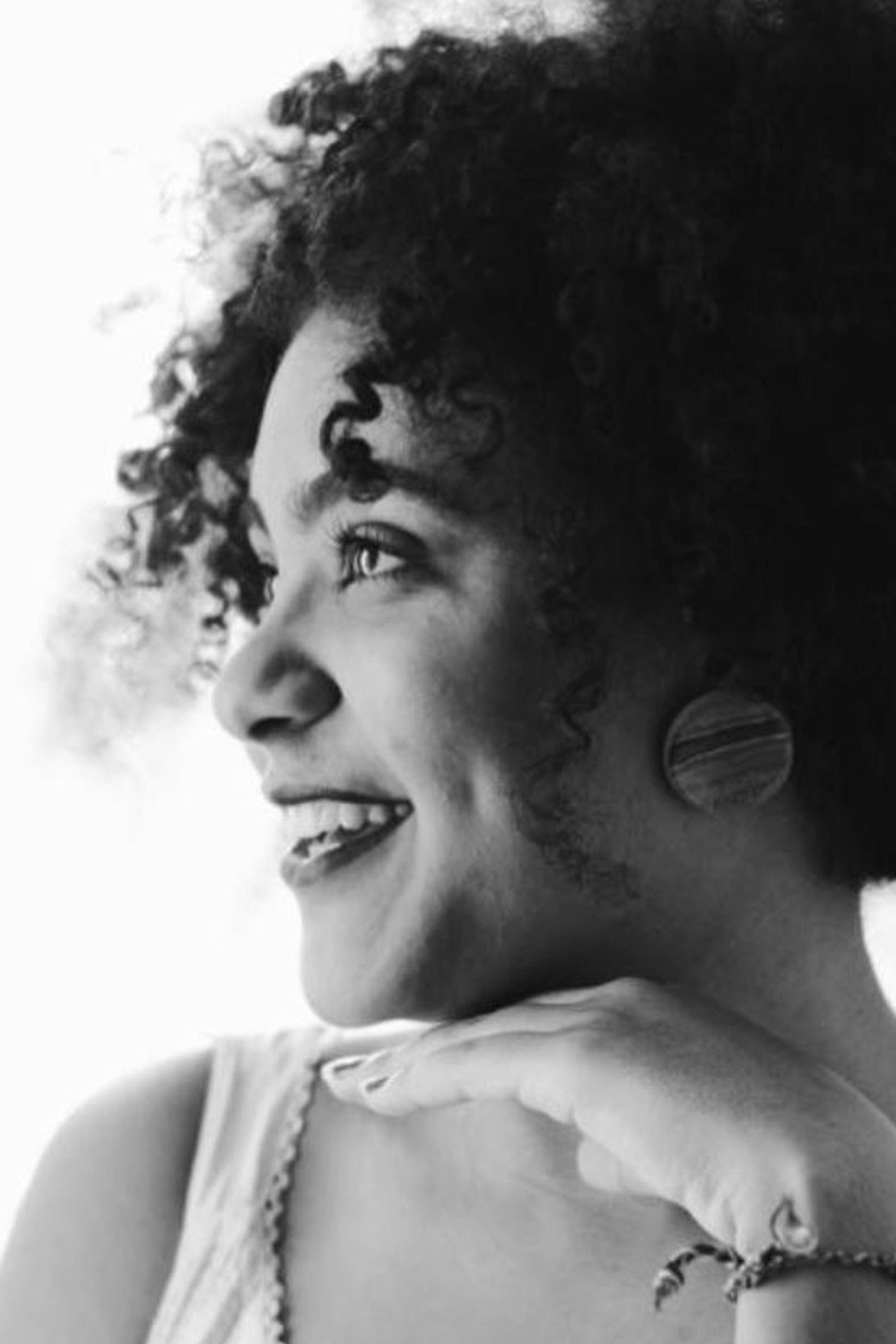 et billede af Letícia Ferreira