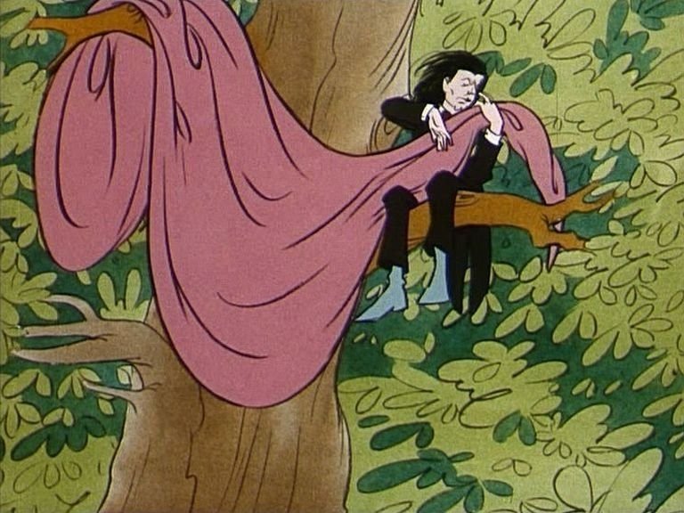 The Adventures of Aladár Mézga
