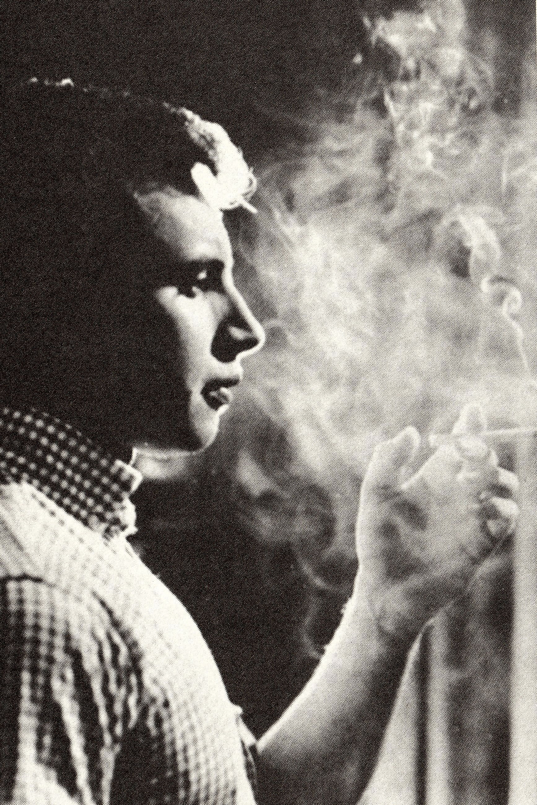 et billede af Samuel Roldán