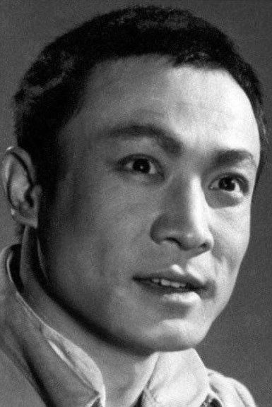 et billede af Zhang Lianwen