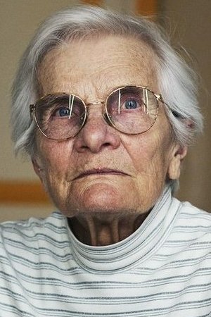 et billede af Sylvette Baudrot