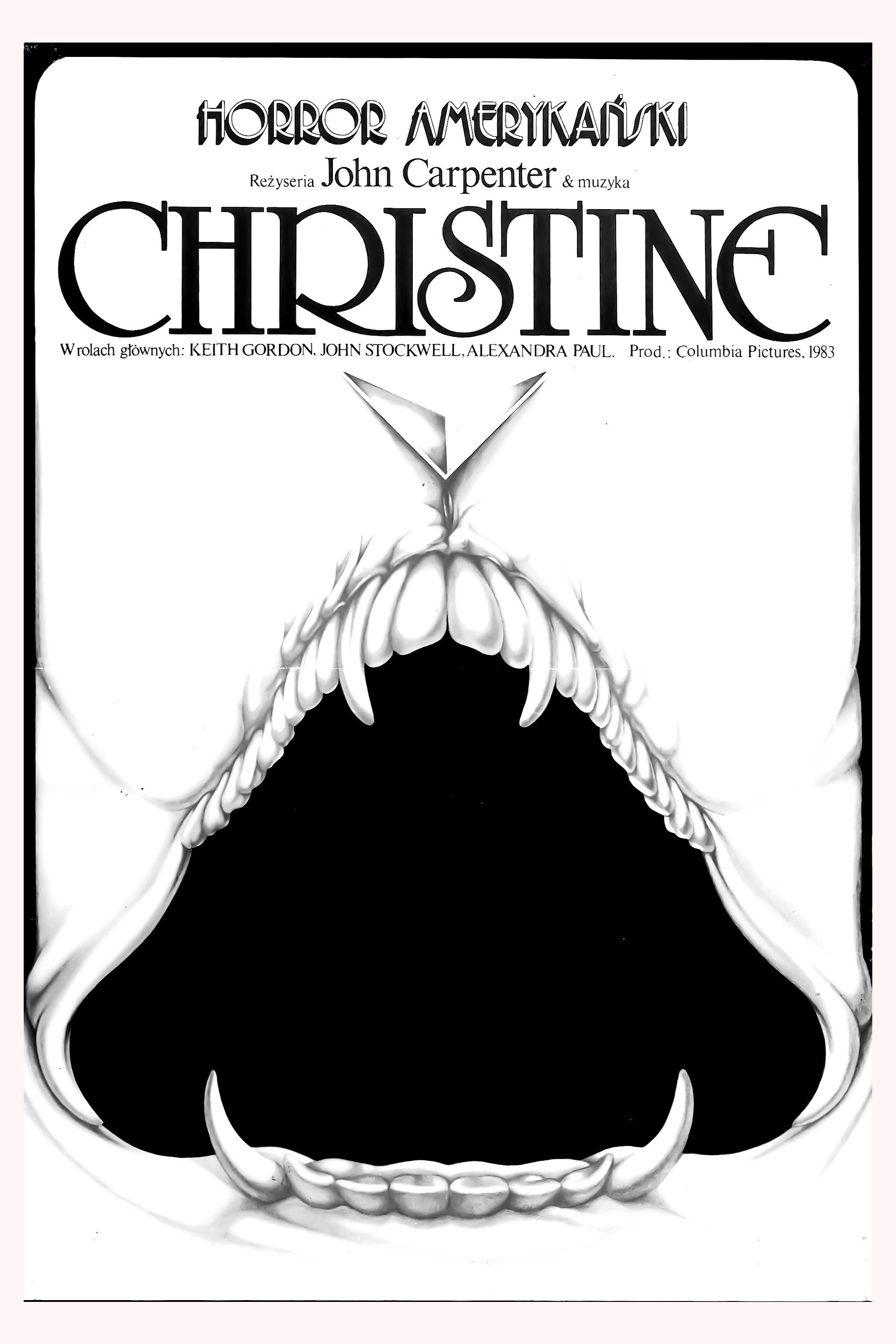 Christine