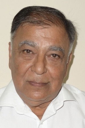 et billede af Eldaniz Rasulov