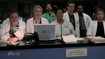 ER Season 13 Episode 12