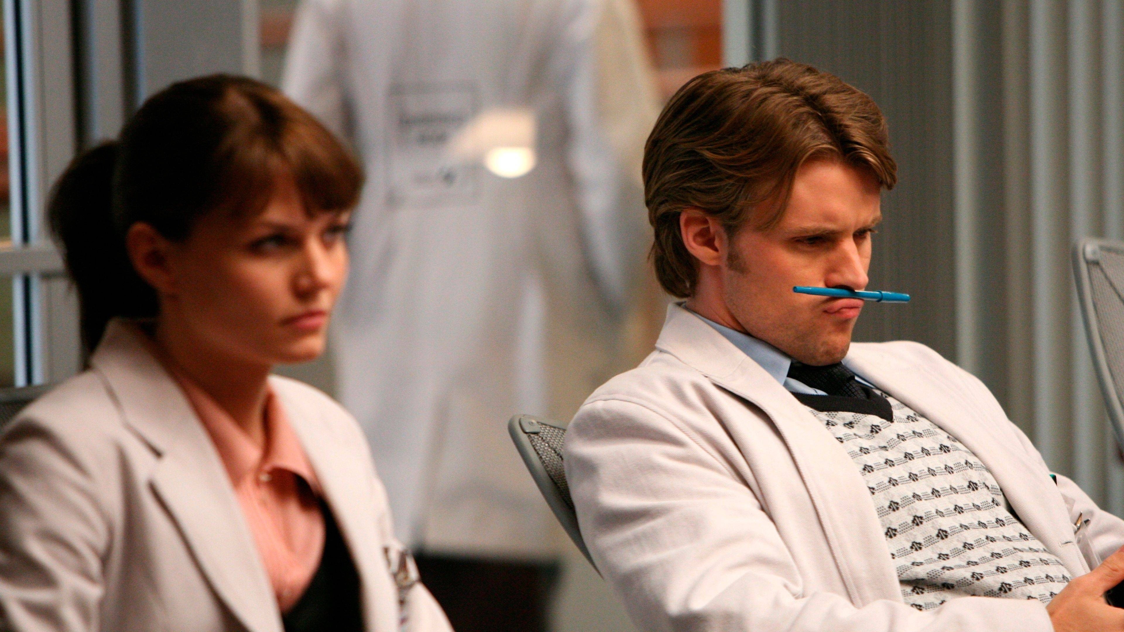 Dr. House