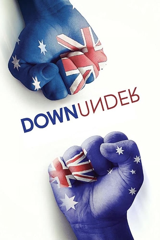 Down Under