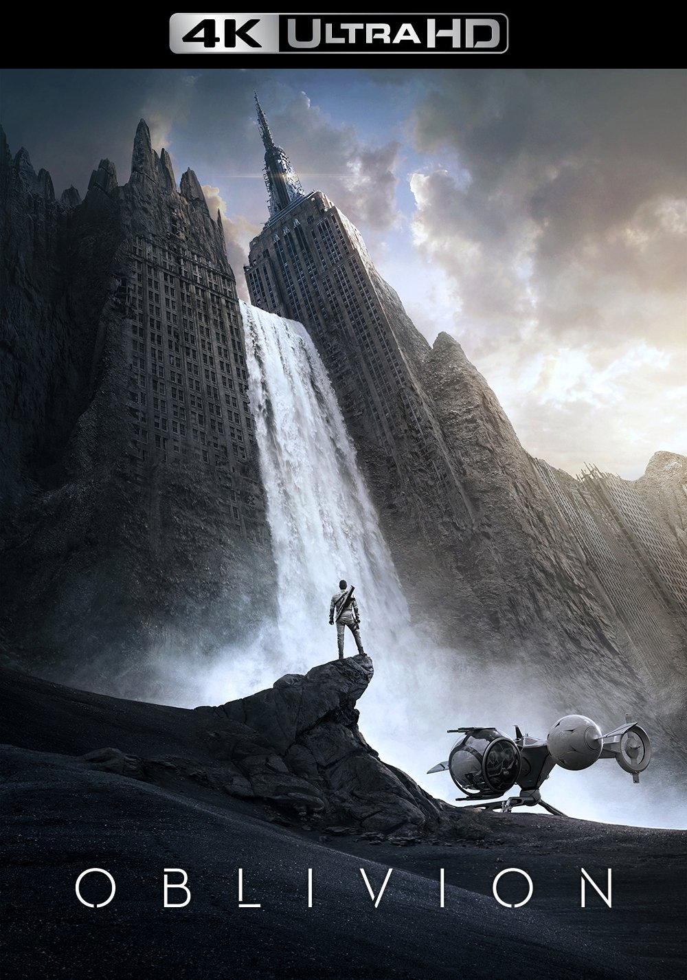 Oblivion