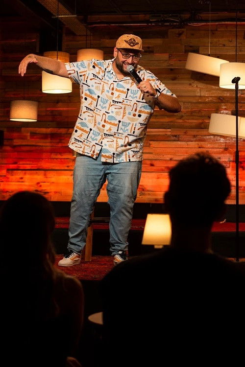 Comedy Nights - Season 1