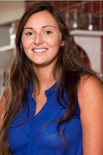 Rebecca Chew | Pret a Manger Server