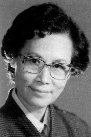 et billede af Yumei Wu