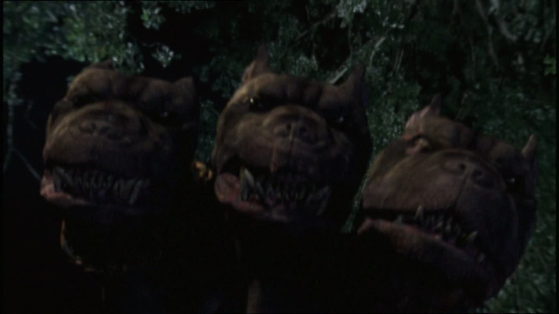 Cerberus (2005)