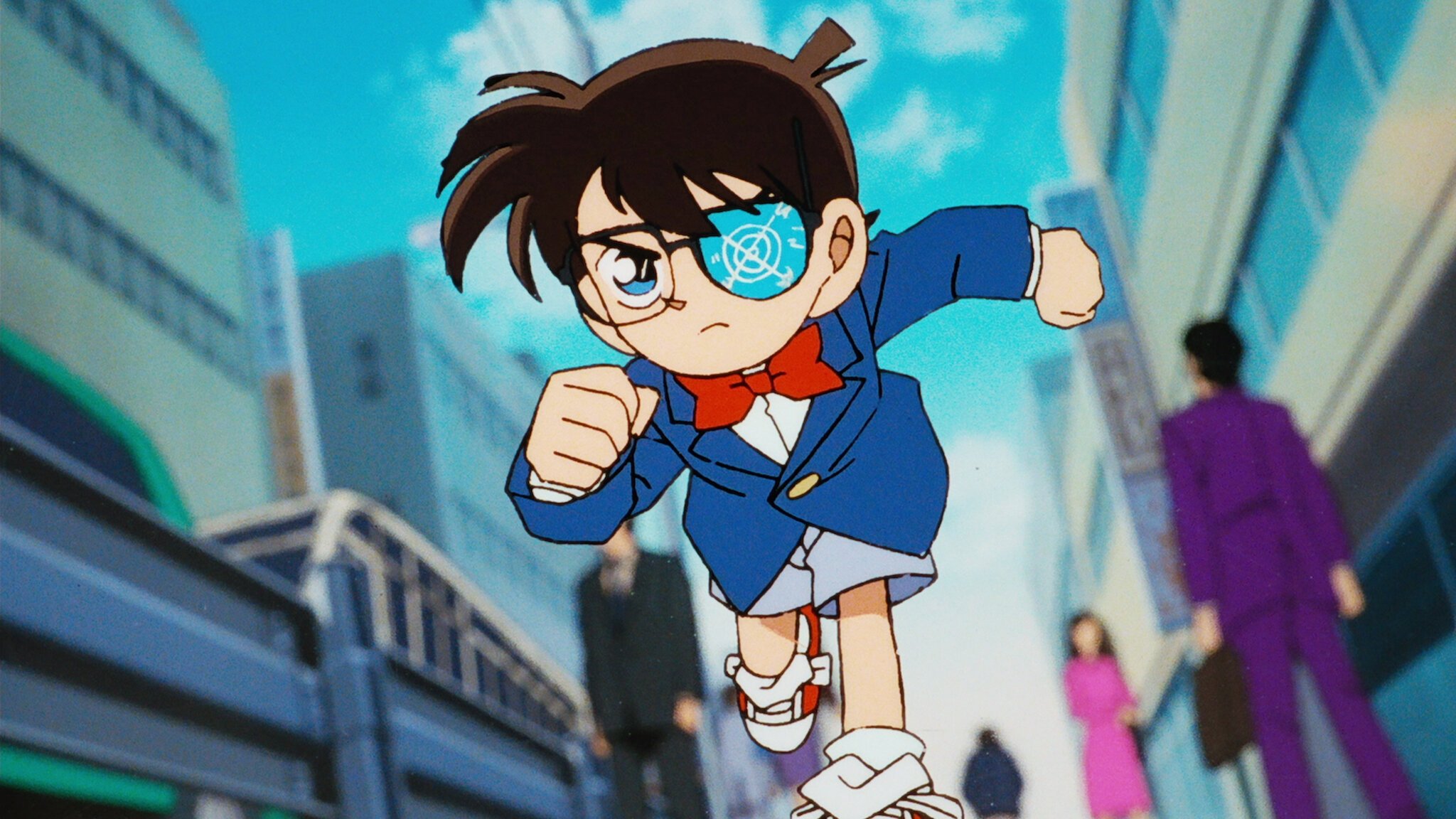 Assistir Paripi Koumei - Episódio 001 Online em HD - AnimesROLL