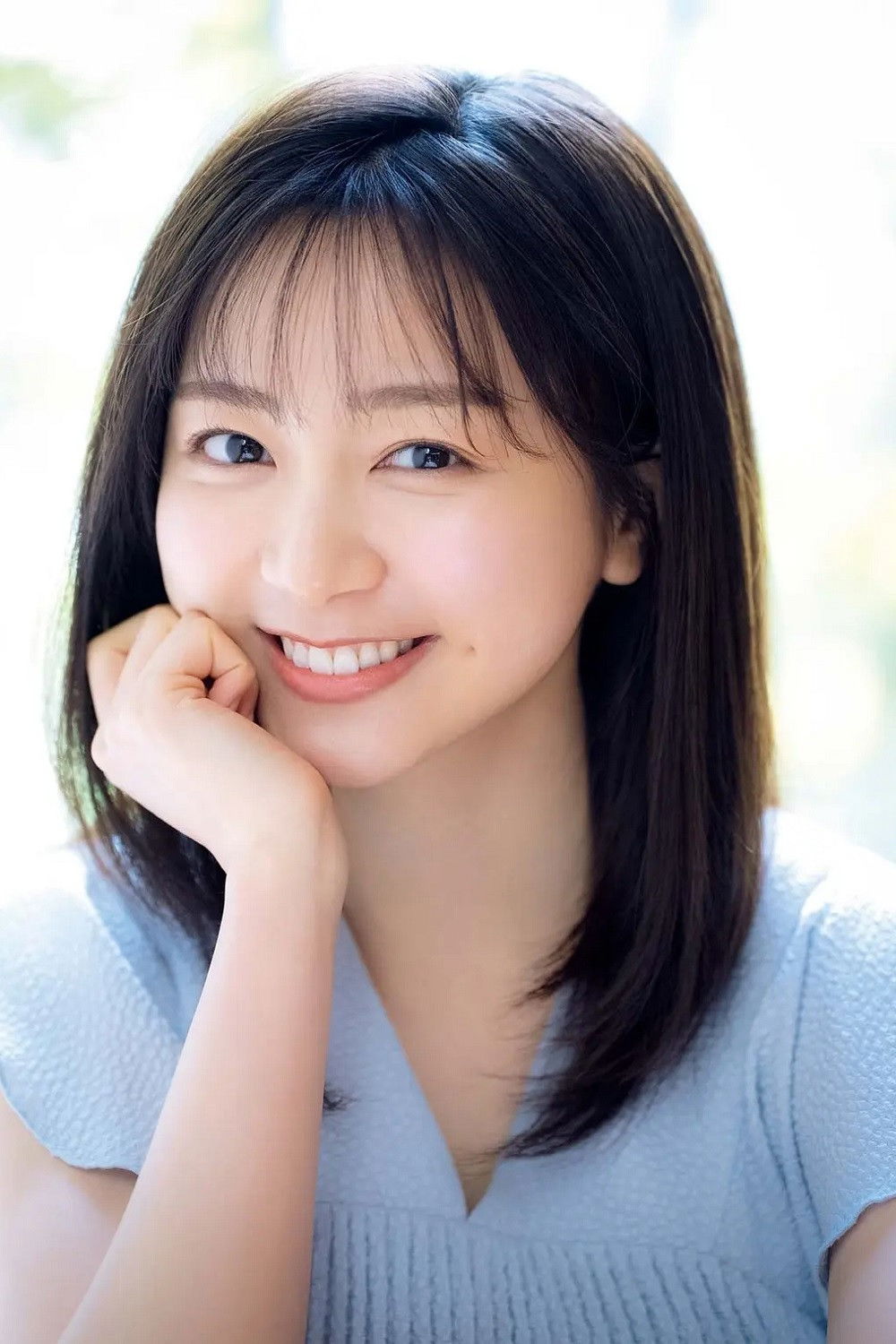 et billede af Minami Sakuma